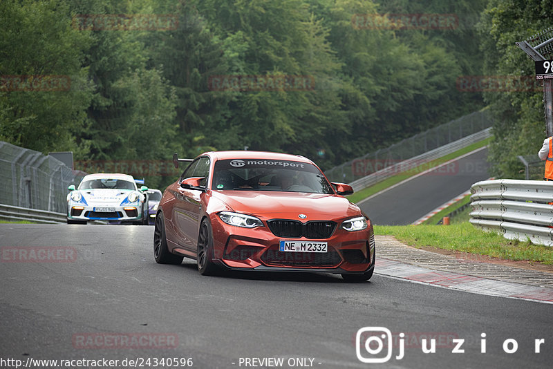 Bild #24340596 - Touristenfahrten Nürburgring Nordschleife (03.09.2023)