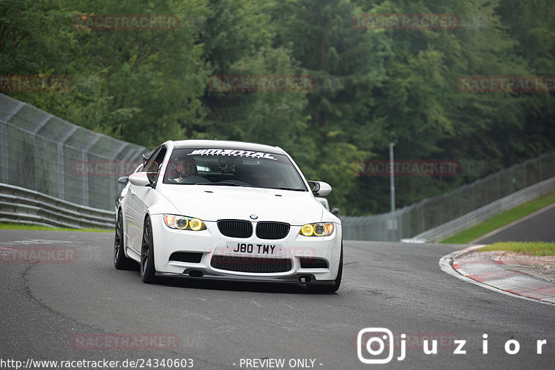 Bild #24340603 - Touristenfahrten Nürburgring Nordschleife (03.09.2023)