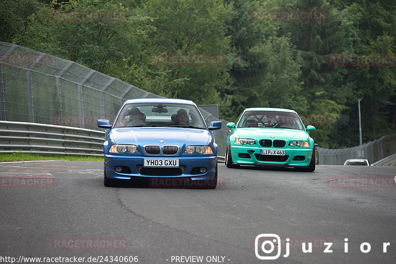 Bild #24340606 - Touristenfahrten Nürburgring Nordschleife (03.09.2023)