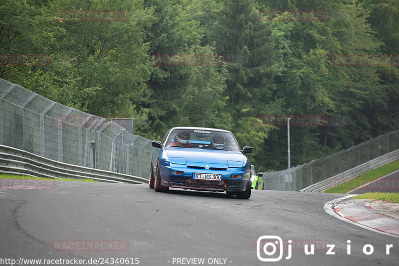 Bild #24340615 - Touristenfahrten Nürburgring Nordschleife (03.09.2023)