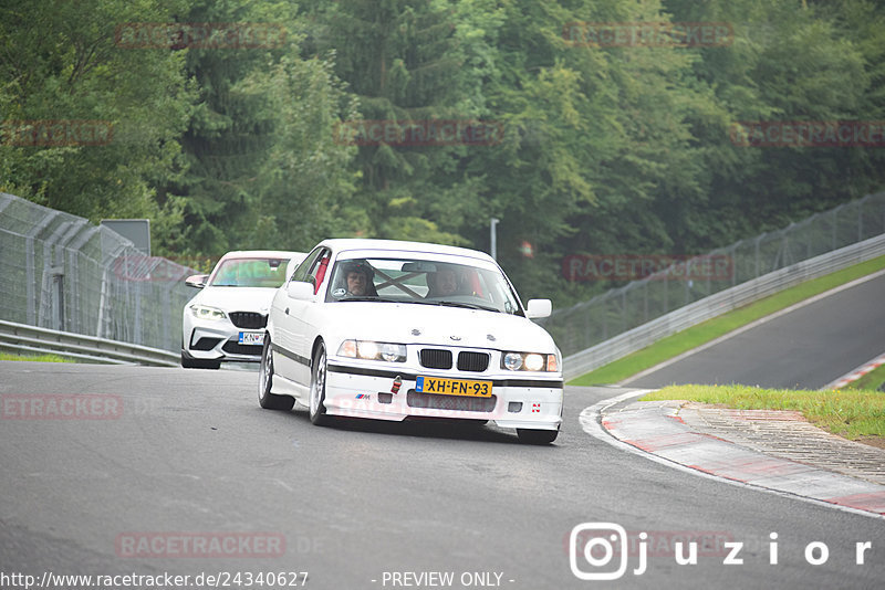 Bild #24340627 - Touristenfahrten Nürburgring Nordschleife (03.09.2023)