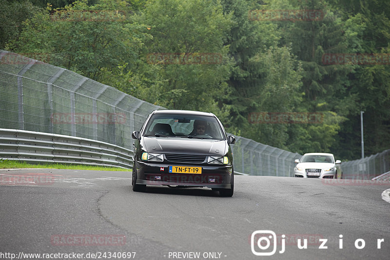 Bild #24340697 - Touristenfahrten Nürburgring Nordschleife (03.09.2023)