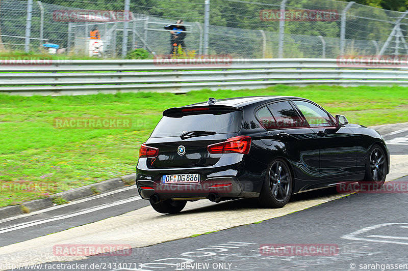 Bild #24340713 - Touristenfahrten Nürburgring Nordschleife (03.09.2023)