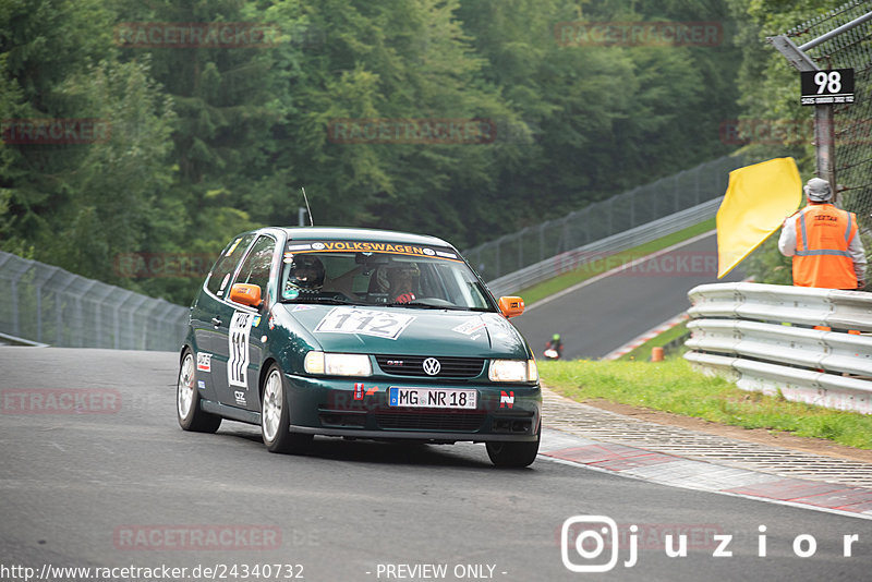 Bild #24340732 - Touristenfahrten Nürburgring Nordschleife (03.09.2023)