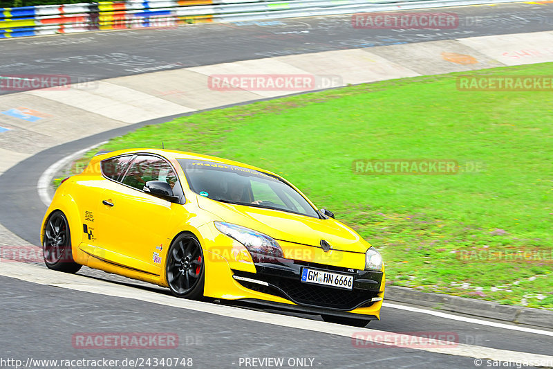 Bild #24340748 - Touristenfahrten Nürburgring Nordschleife (03.09.2023)