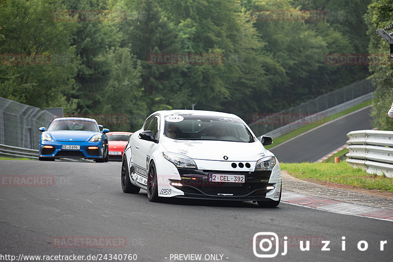 Bild #24340760 - Touristenfahrten Nürburgring Nordschleife (03.09.2023)