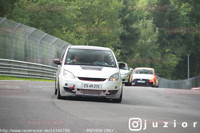 Bild #24340798 - Touristenfahrten Nürburgring Nordschleife (03.09.2023)