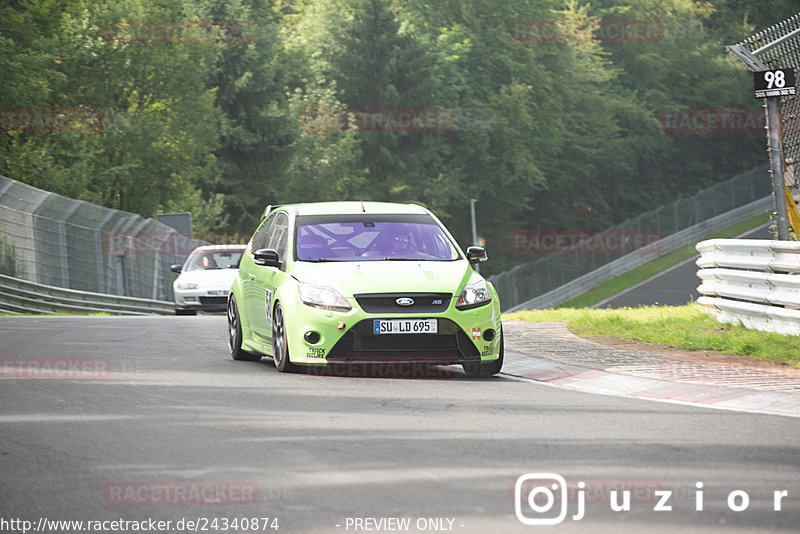 Bild #24340874 - Touristenfahrten Nürburgring Nordschleife (03.09.2023)