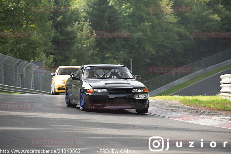 Bild #24340882 - Touristenfahrten Nürburgring Nordschleife (03.09.2023)