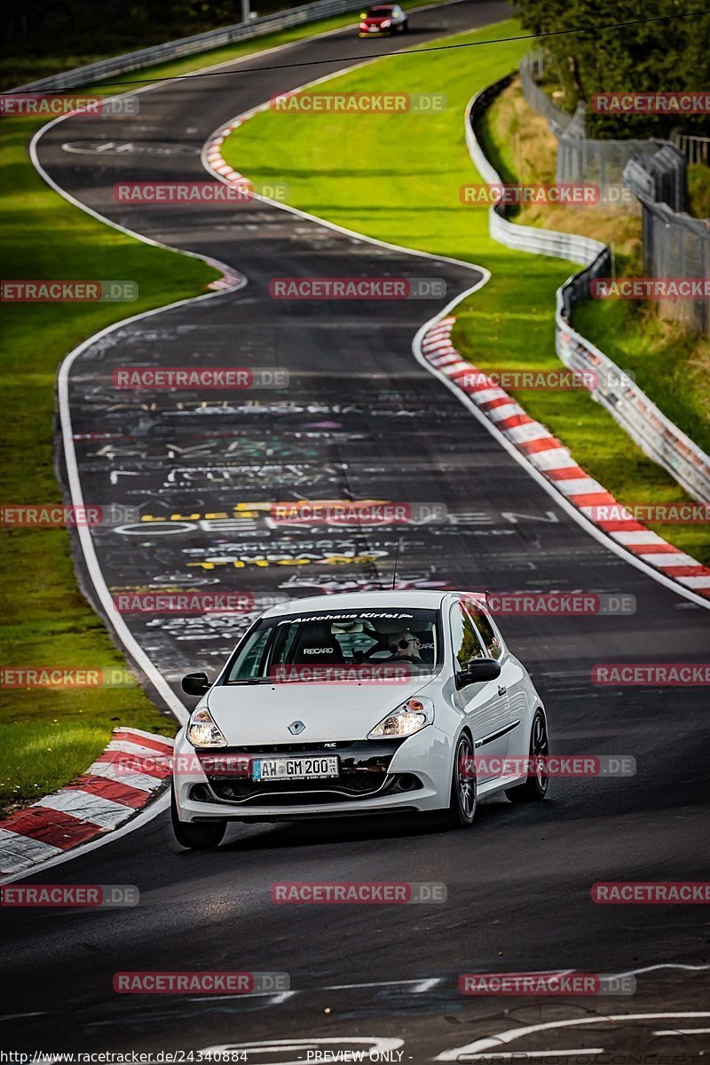 Bild #24340884 - Touristenfahrten Nürburgring Nordschleife (03.09.2023)