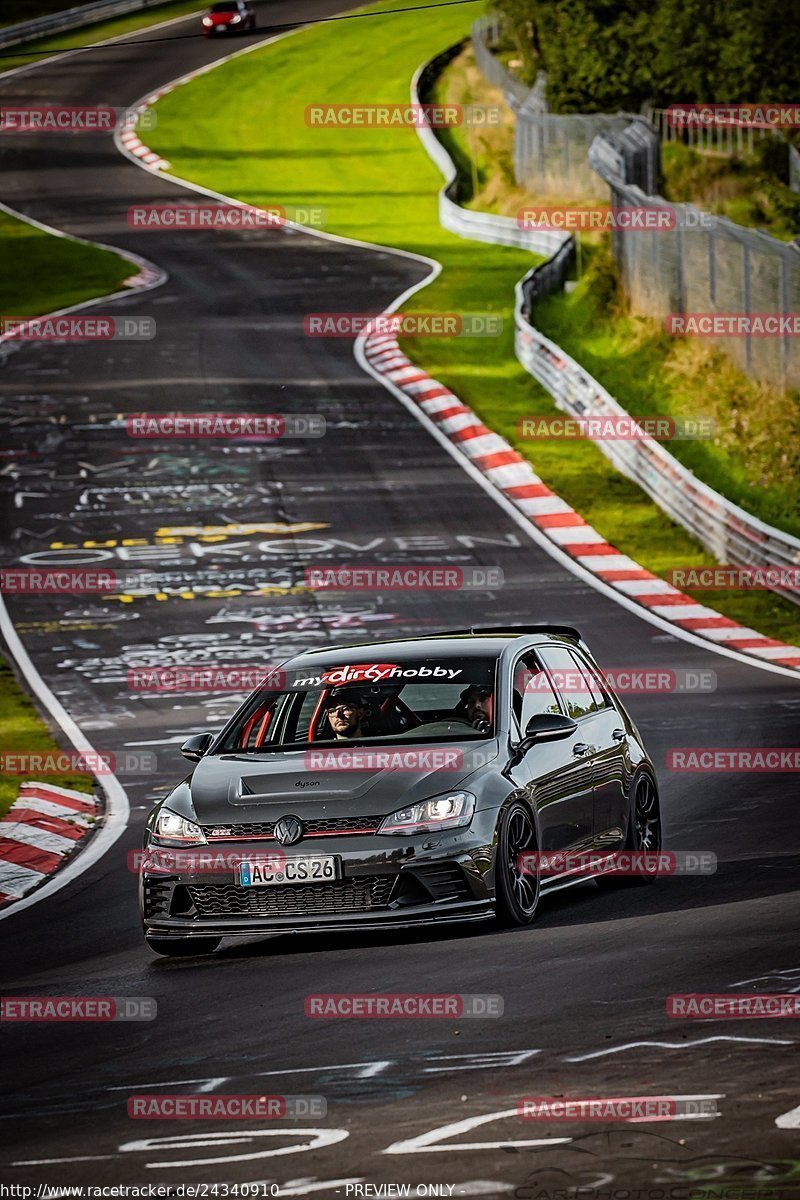 Bild #24340910 - Touristenfahrten Nürburgring Nordschleife (03.09.2023)