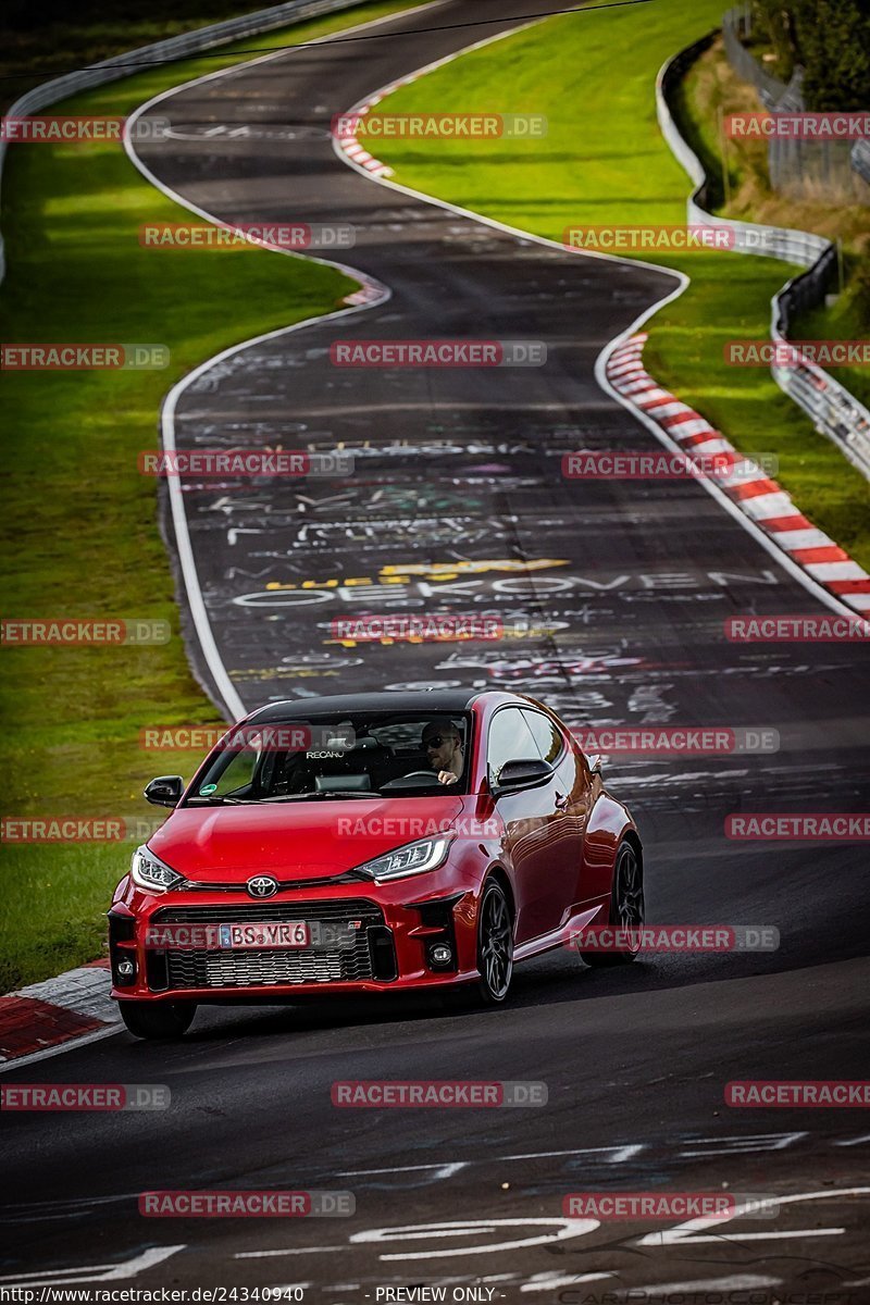 Bild #24340940 - Touristenfahrten Nürburgring Nordschleife (03.09.2023)