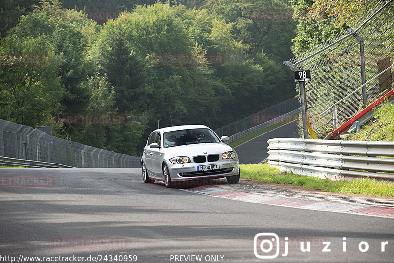 Bild #24340959 - Touristenfahrten Nürburgring Nordschleife (03.09.2023)