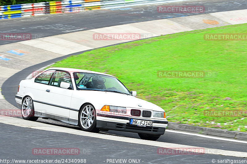 Bild #24340988 - Touristenfahrten Nürburgring Nordschleife (03.09.2023)