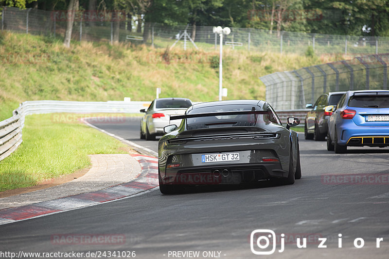 Bild #24341026 - Touristenfahrten Nürburgring Nordschleife (03.09.2023)