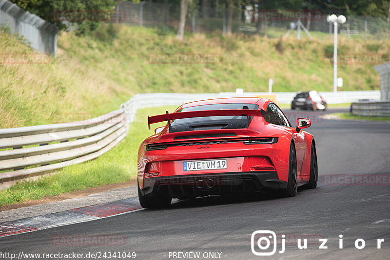 Bild #24341049 - Touristenfahrten Nürburgring Nordschleife (03.09.2023)