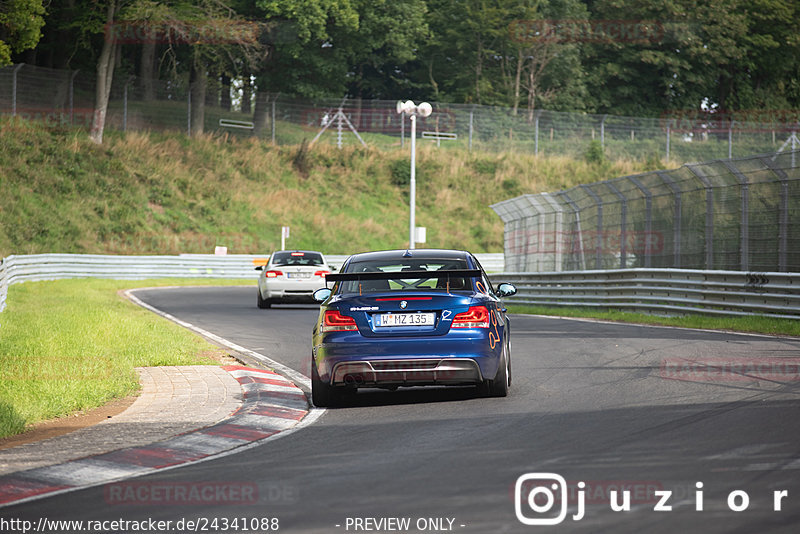 Bild #24341088 - Touristenfahrten Nürburgring Nordschleife (03.09.2023)