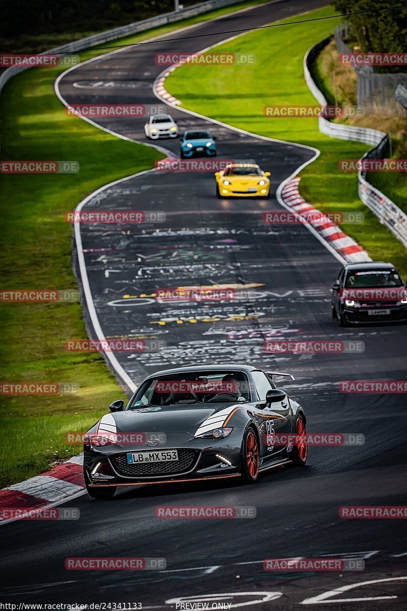 Bild #24341133 - Touristenfahrten Nürburgring Nordschleife (03.09.2023)