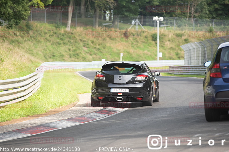 Bild #24341138 - Touristenfahrten Nürburgring Nordschleife (03.09.2023)