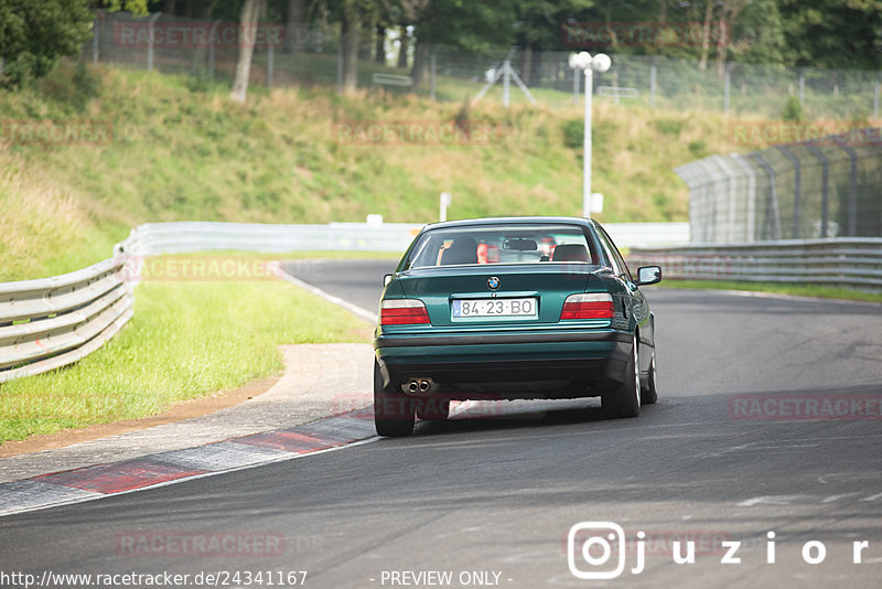 Bild #24341167 - Touristenfahrten Nürburgring Nordschleife (03.09.2023)