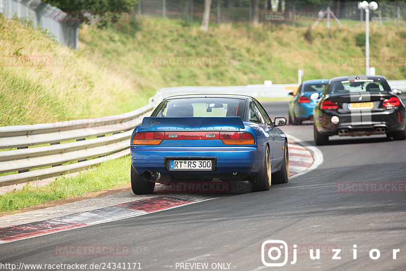 Bild #24341171 - Touristenfahrten Nürburgring Nordschleife (03.09.2023)