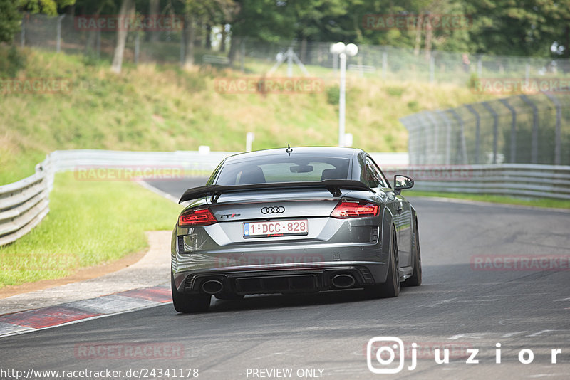 Bild #24341178 - Touristenfahrten Nürburgring Nordschleife (03.09.2023)