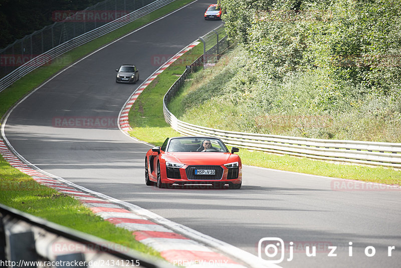 Bild #24341215 - Touristenfahrten Nürburgring Nordschleife (03.09.2023)