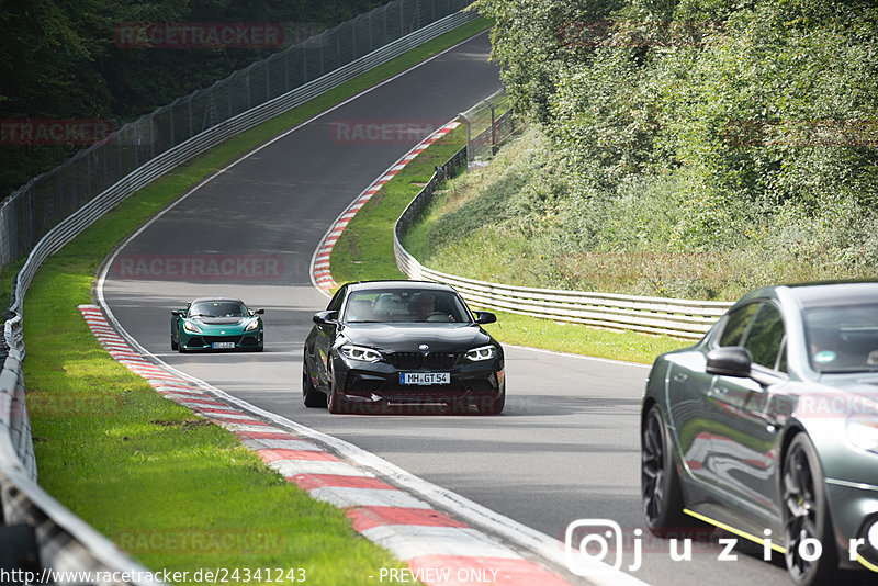 Bild #24341243 - Touristenfahrten Nürburgring Nordschleife (03.09.2023)