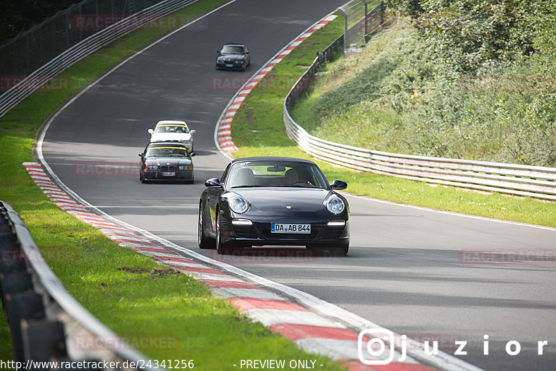 Bild #24341256 - Touristenfahrten Nürburgring Nordschleife (03.09.2023)