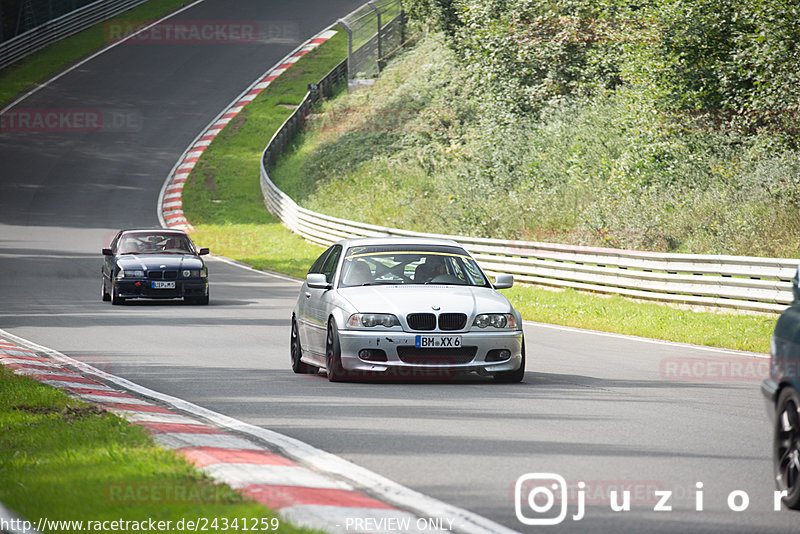 Bild #24341259 - Touristenfahrten Nürburgring Nordschleife (03.09.2023)