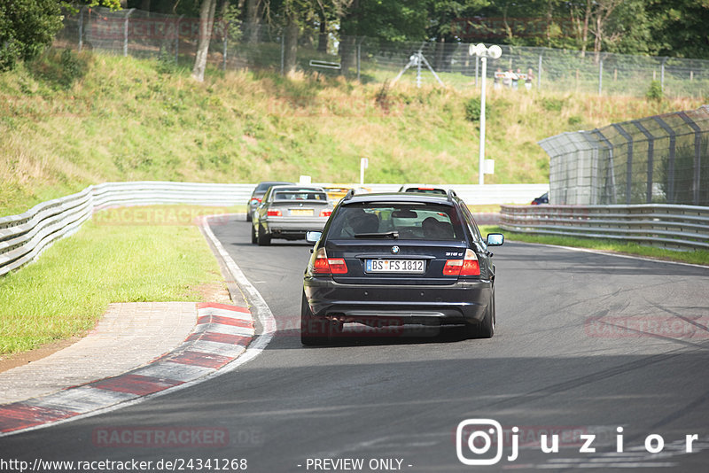 Bild #24341268 - Touristenfahrten Nürburgring Nordschleife (03.09.2023)