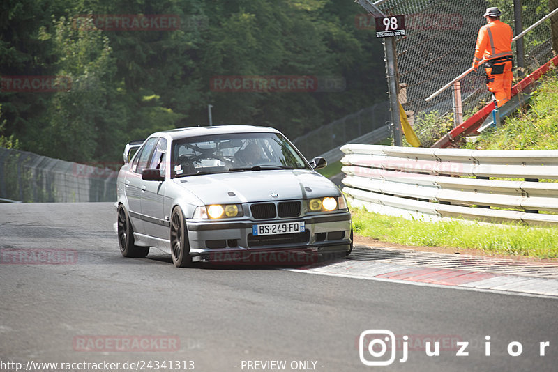 Bild #24341313 - Touristenfahrten Nürburgring Nordschleife (03.09.2023)