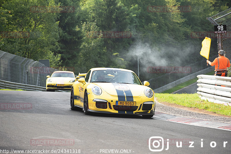 Bild #24341318 - Touristenfahrten Nürburgring Nordschleife (03.09.2023)