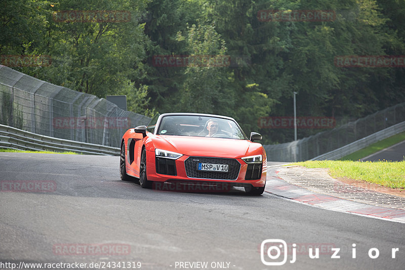 Bild #24341319 - Touristenfahrten Nürburgring Nordschleife (03.09.2023)