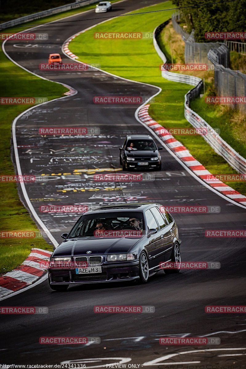 Bild #24341336 - Touristenfahrten Nürburgring Nordschleife (03.09.2023)