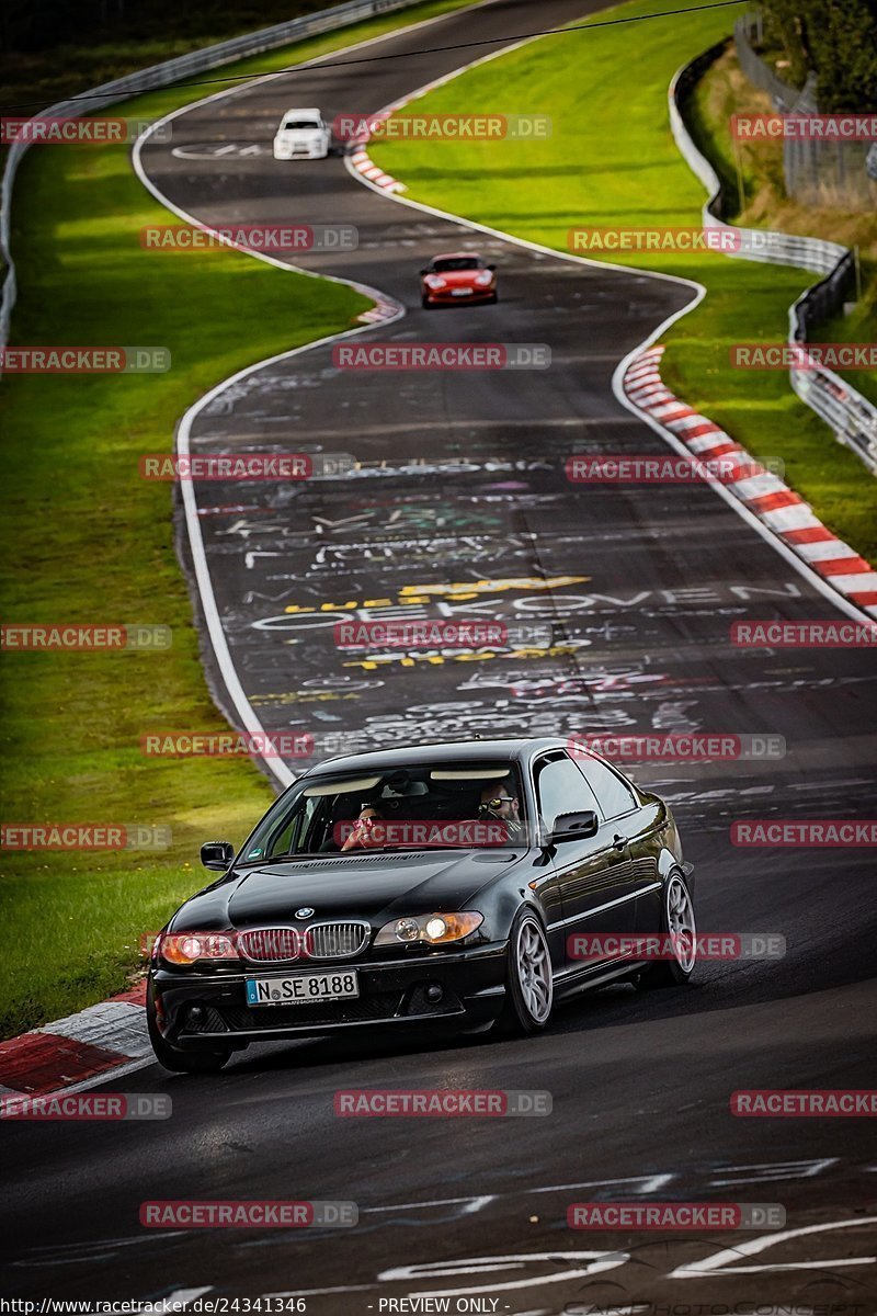 Bild #24341346 - Touristenfahrten Nürburgring Nordschleife (03.09.2023)