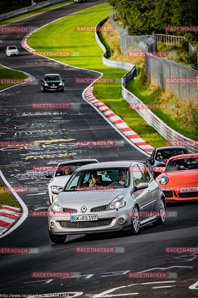 Bild #24341364 - Touristenfahrten Nürburgring Nordschleife (03.09.2023)