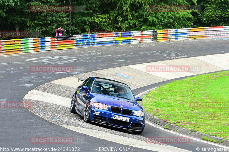 Bild #24341372 - Touristenfahrten Nürburgring Nordschleife (03.09.2023)