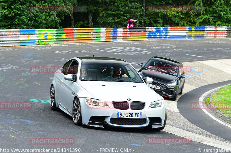 Bild #24341390 - Touristenfahrten Nürburgring Nordschleife (03.09.2023)