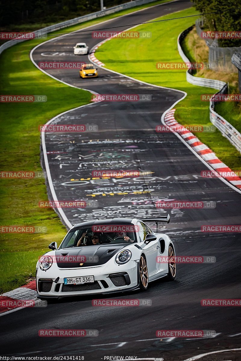 Bild #24341418 - Touristenfahrten Nürburgring Nordschleife (03.09.2023)