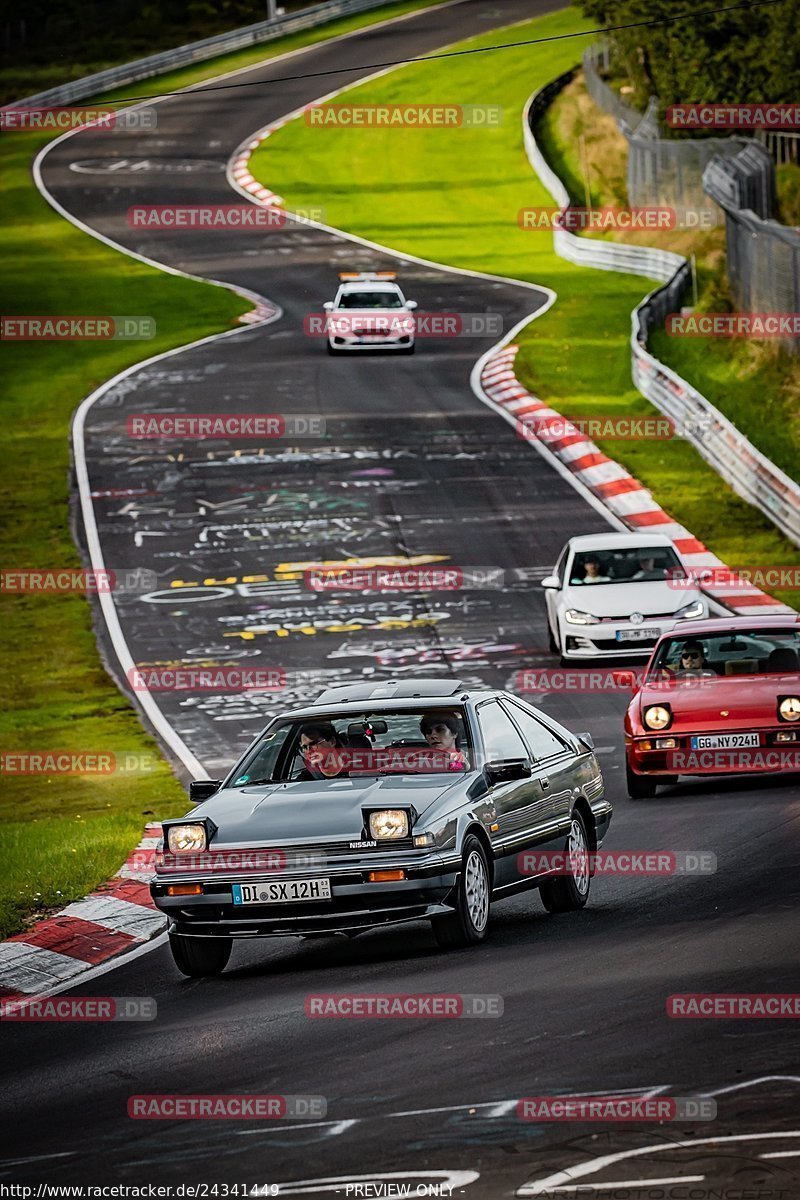 Bild #24341449 - Touristenfahrten Nürburgring Nordschleife (03.09.2023)