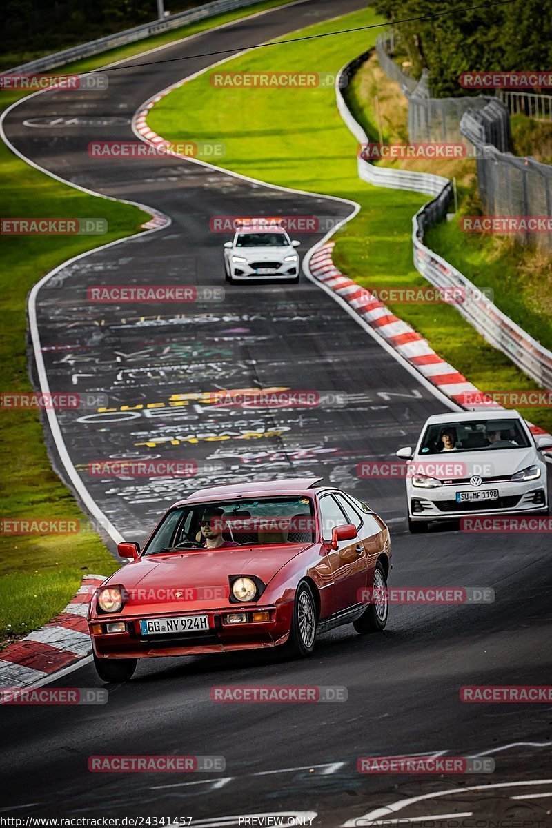 Bild #24341457 - Touristenfahrten Nürburgring Nordschleife (03.09.2023)