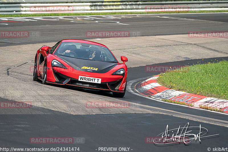 Bild #24341474 - Touristenfahrten Nürburgring Nordschleife (03.09.2023)