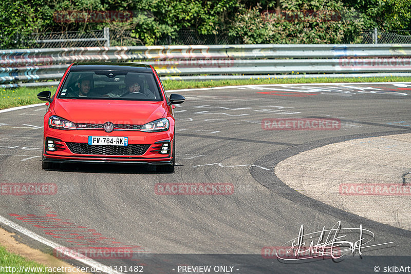 Bild #24341482 - Touristenfahrten Nürburgring Nordschleife (03.09.2023)