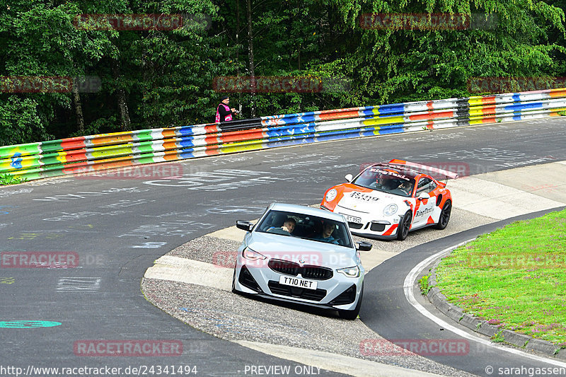 Bild #24341494 - Touristenfahrten Nürburgring Nordschleife (03.09.2023)