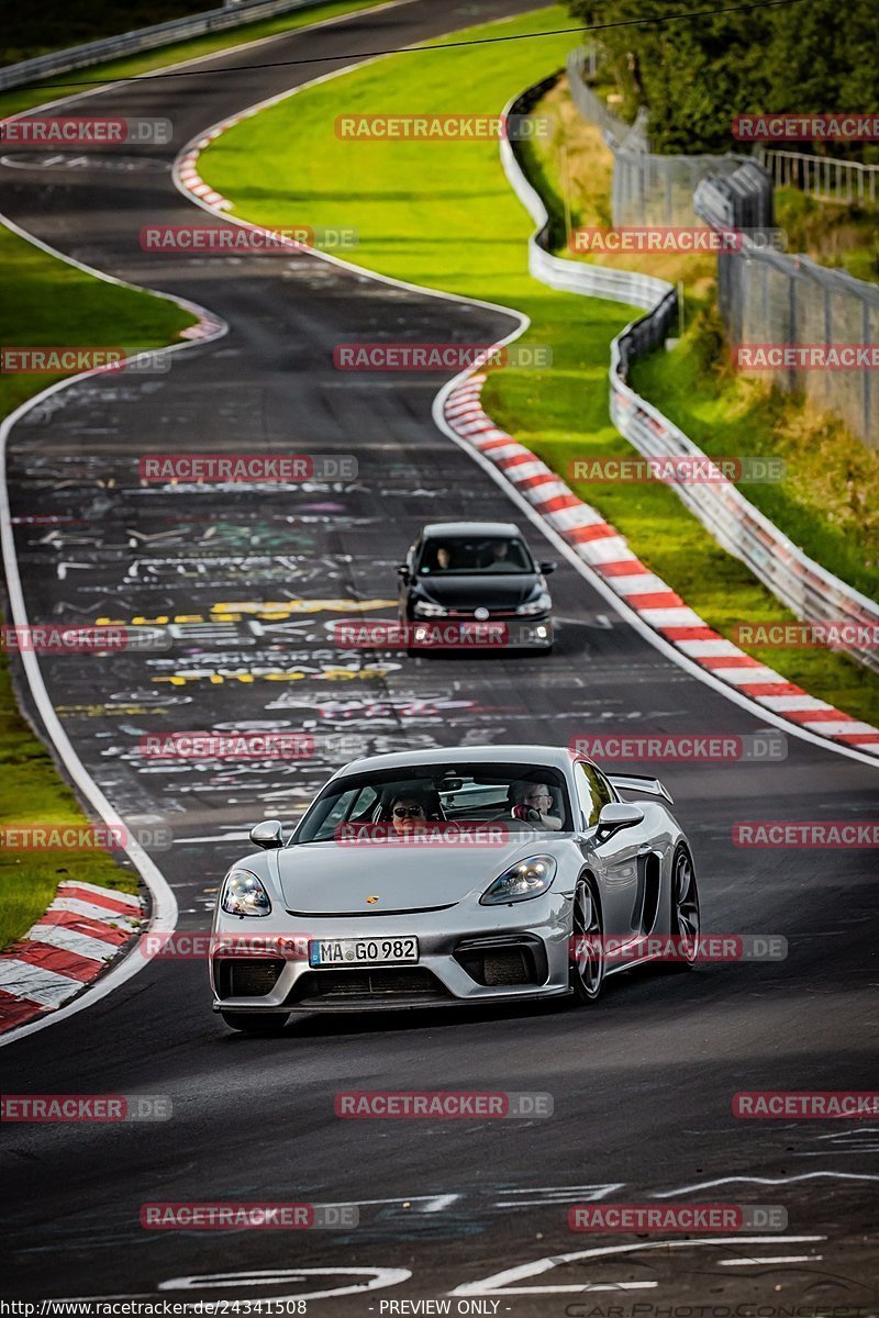 Bild #24341508 - Touristenfahrten Nürburgring Nordschleife (03.09.2023)