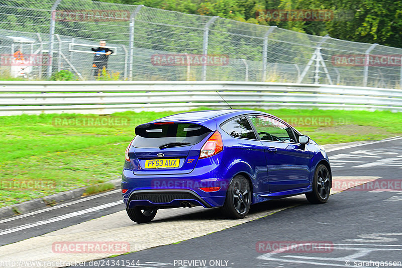 Bild #24341544 - Touristenfahrten Nürburgring Nordschleife (03.09.2023)