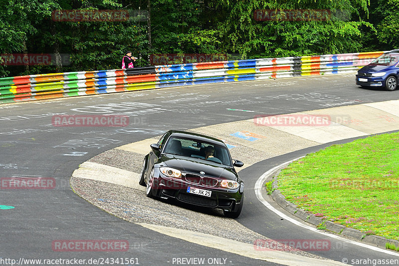 Bild #24341561 - Touristenfahrten Nürburgring Nordschleife (03.09.2023)