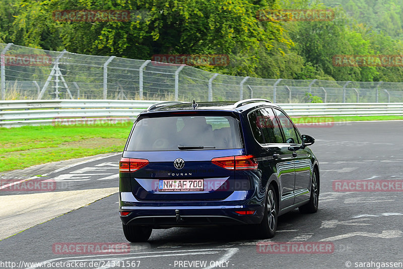 Bild #24341567 - Touristenfahrten Nürburgring Nordschleife (03.09.2023)