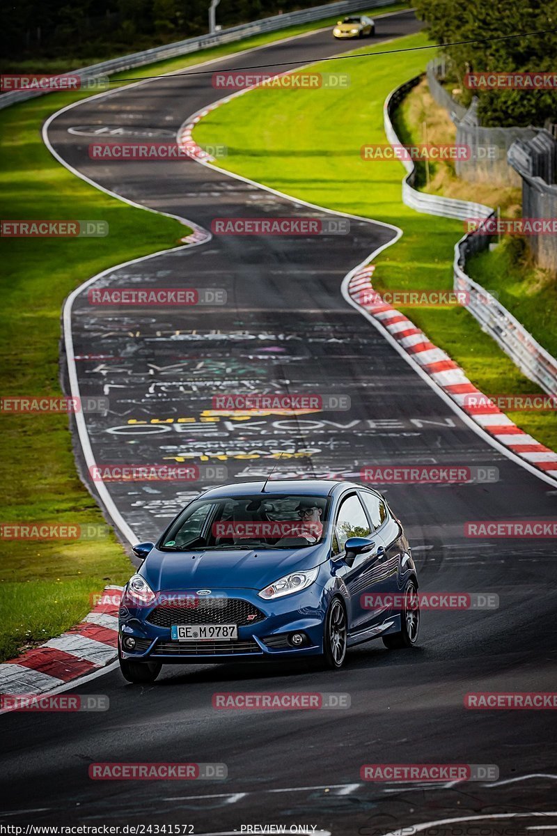 Bild #24341572 - Touristenfahrten Nürburgring Nordschleife (03.09.2023)